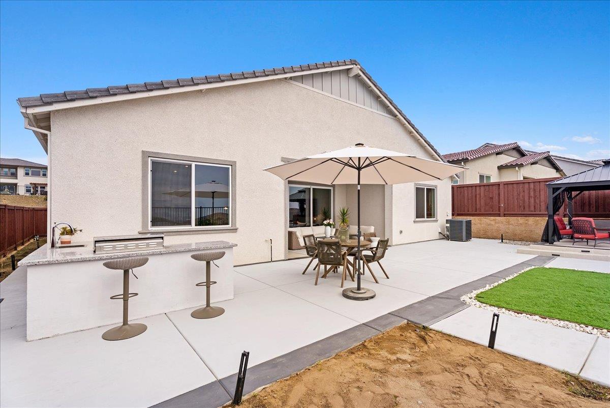 3381 Rock Springs Ranch Drive