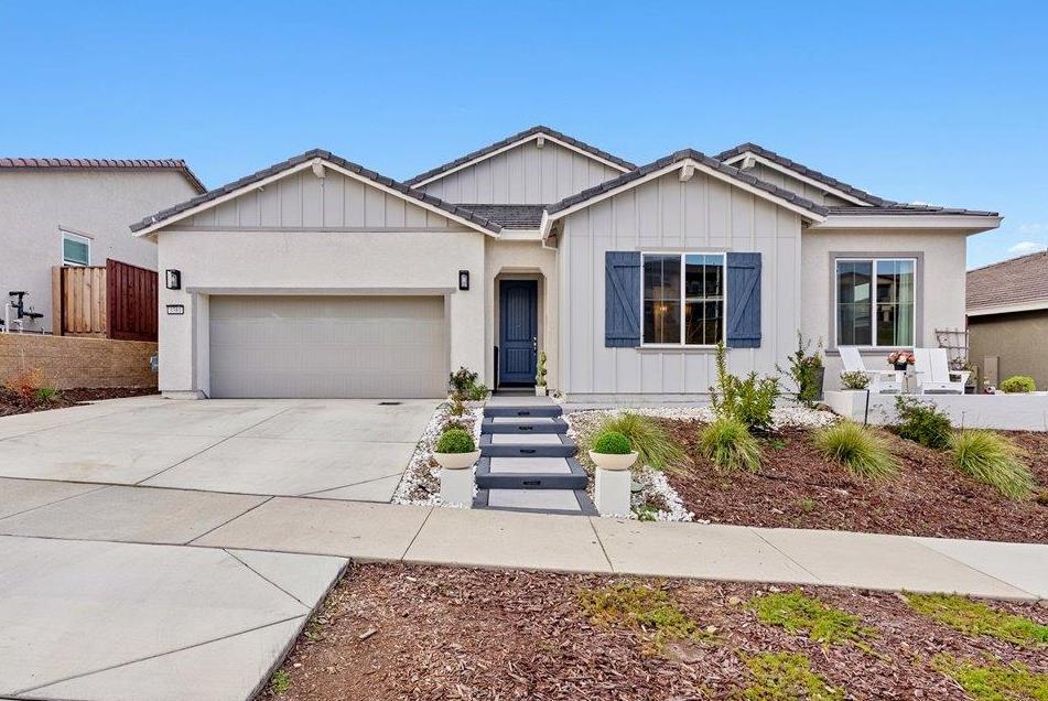 3381 Rock Springs Ranch Drive