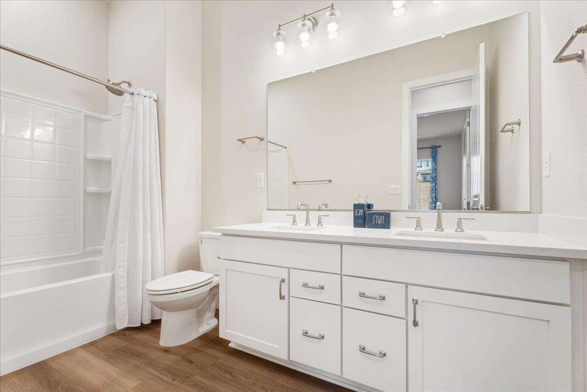 3381 Rock Springs Ranch Drive