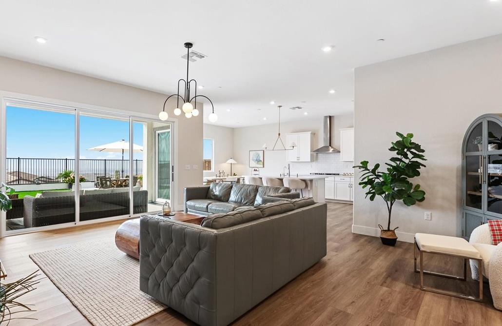 3381 Rock Springs Ranch Drive