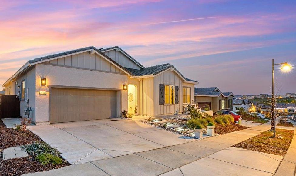 3381 Rock Springs Ranch Drive