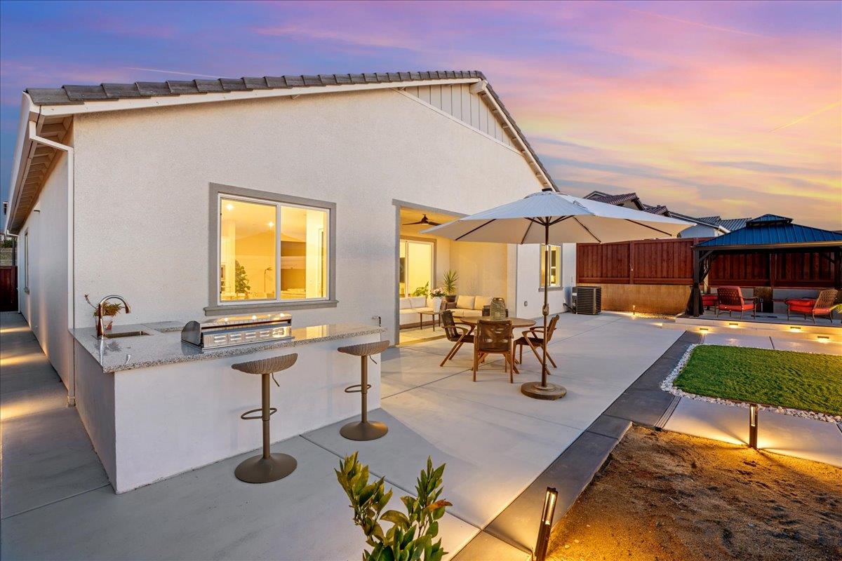 3381 Rock Springs Ranch Drive