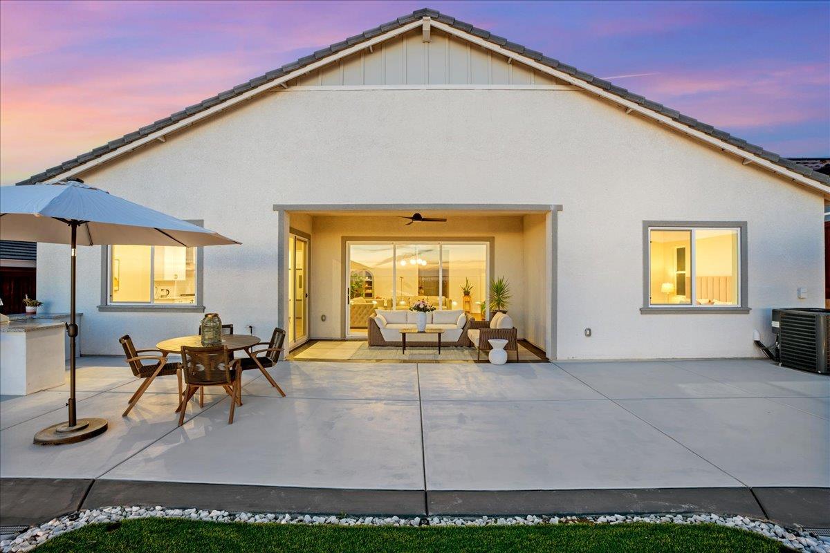 3381 Rock Springs Ranch Drive