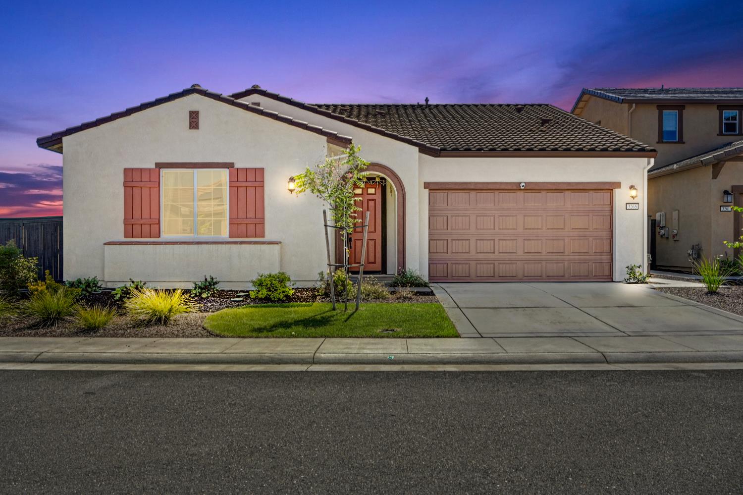 3265 Parkland Court