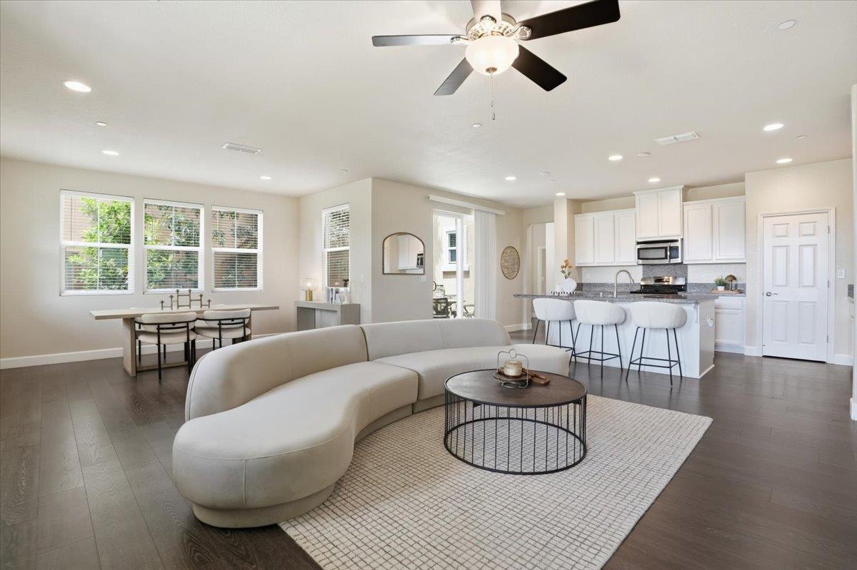 1567 Bonanza Lane