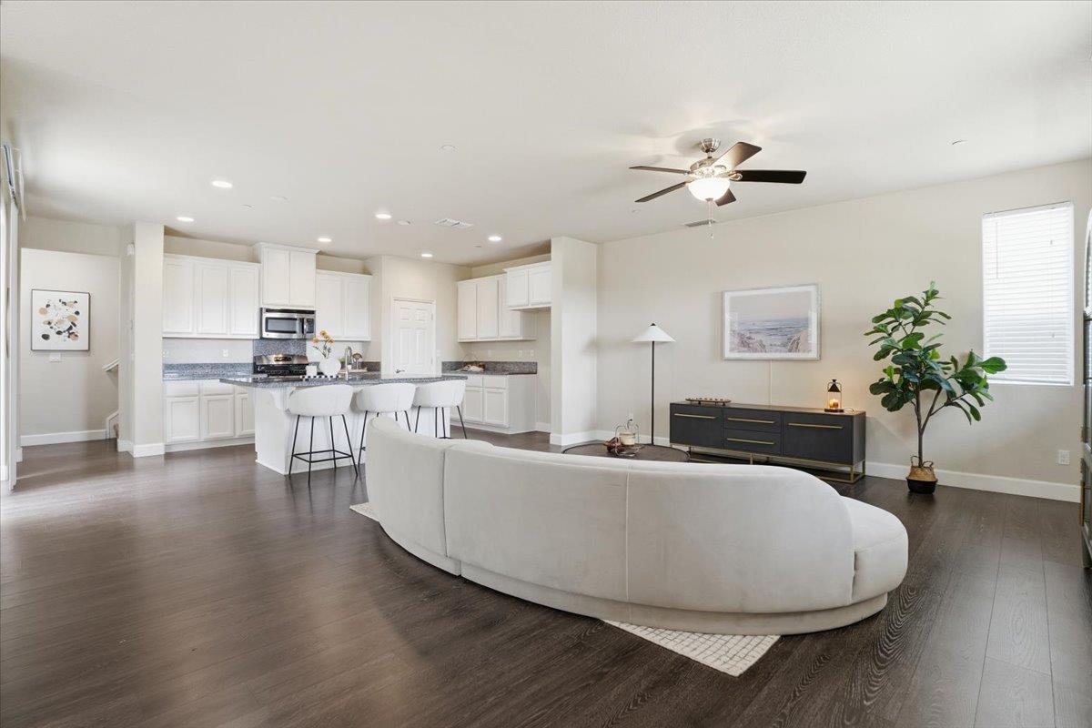 1567 Bonanza Lane