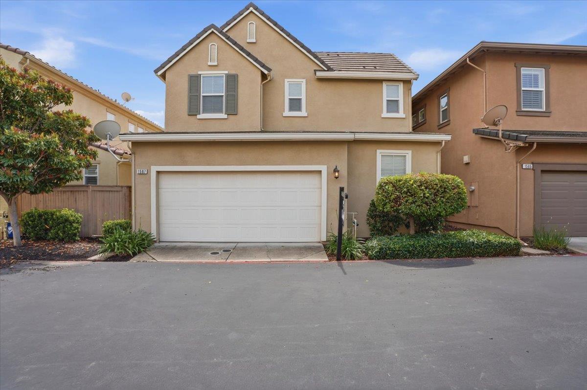 1567 Bonanza Lane