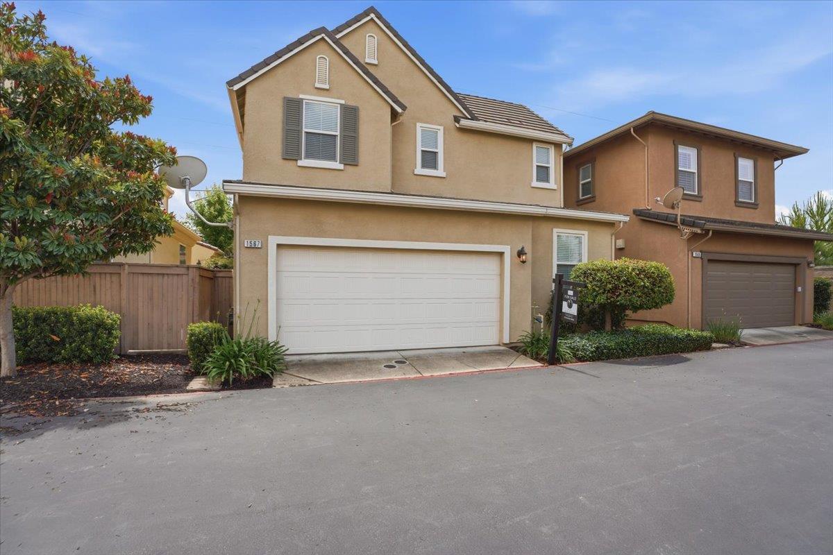 1567 Bonanza Lane