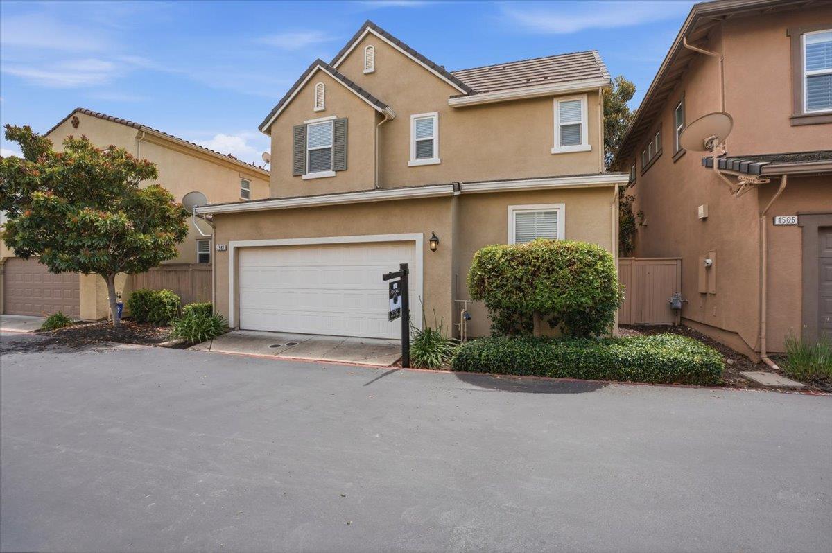 1567 Bonanza Lane