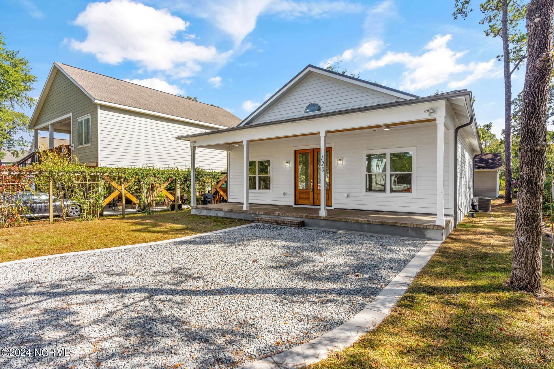 120 NW 22nd Street