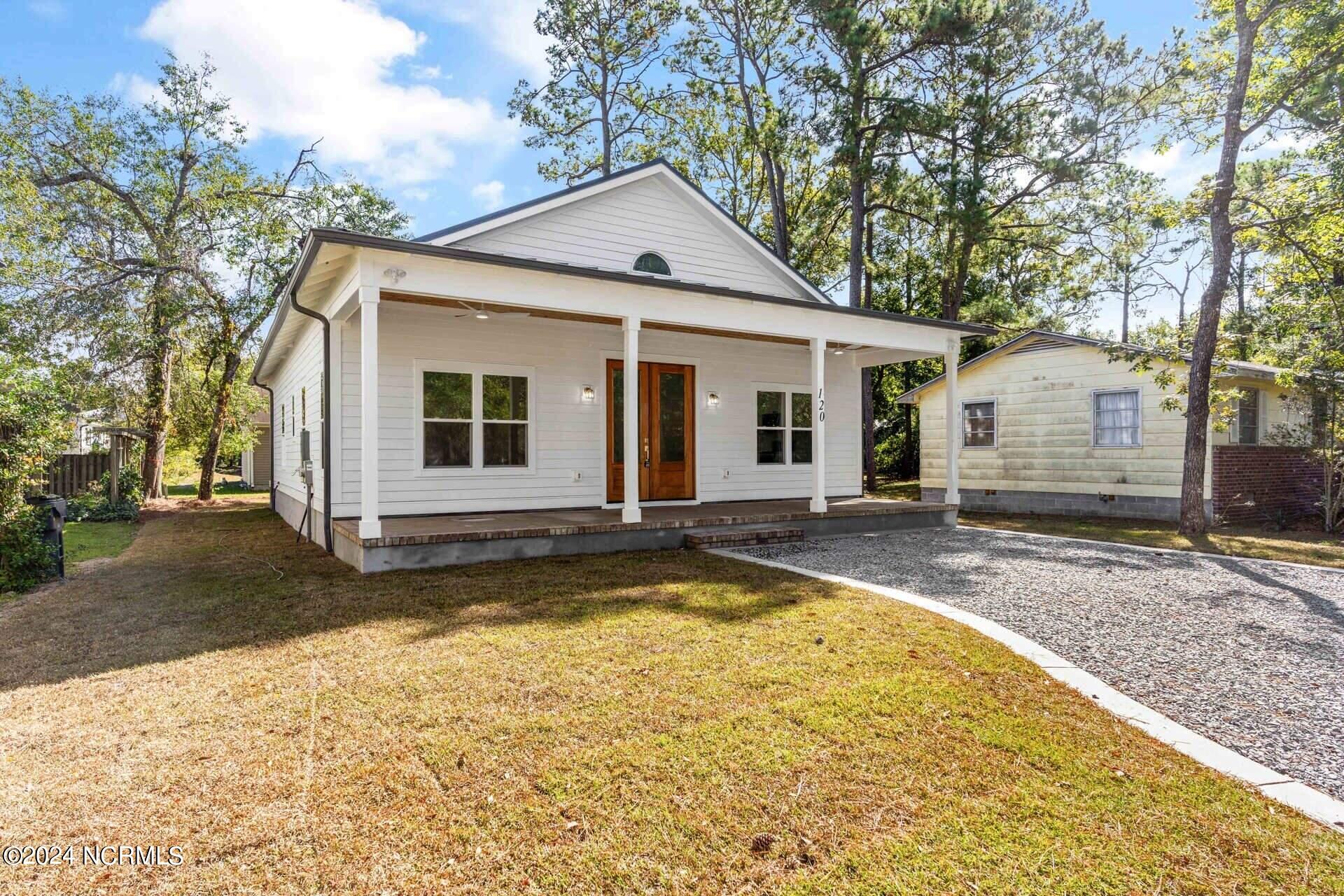 120 NW 22nd Street