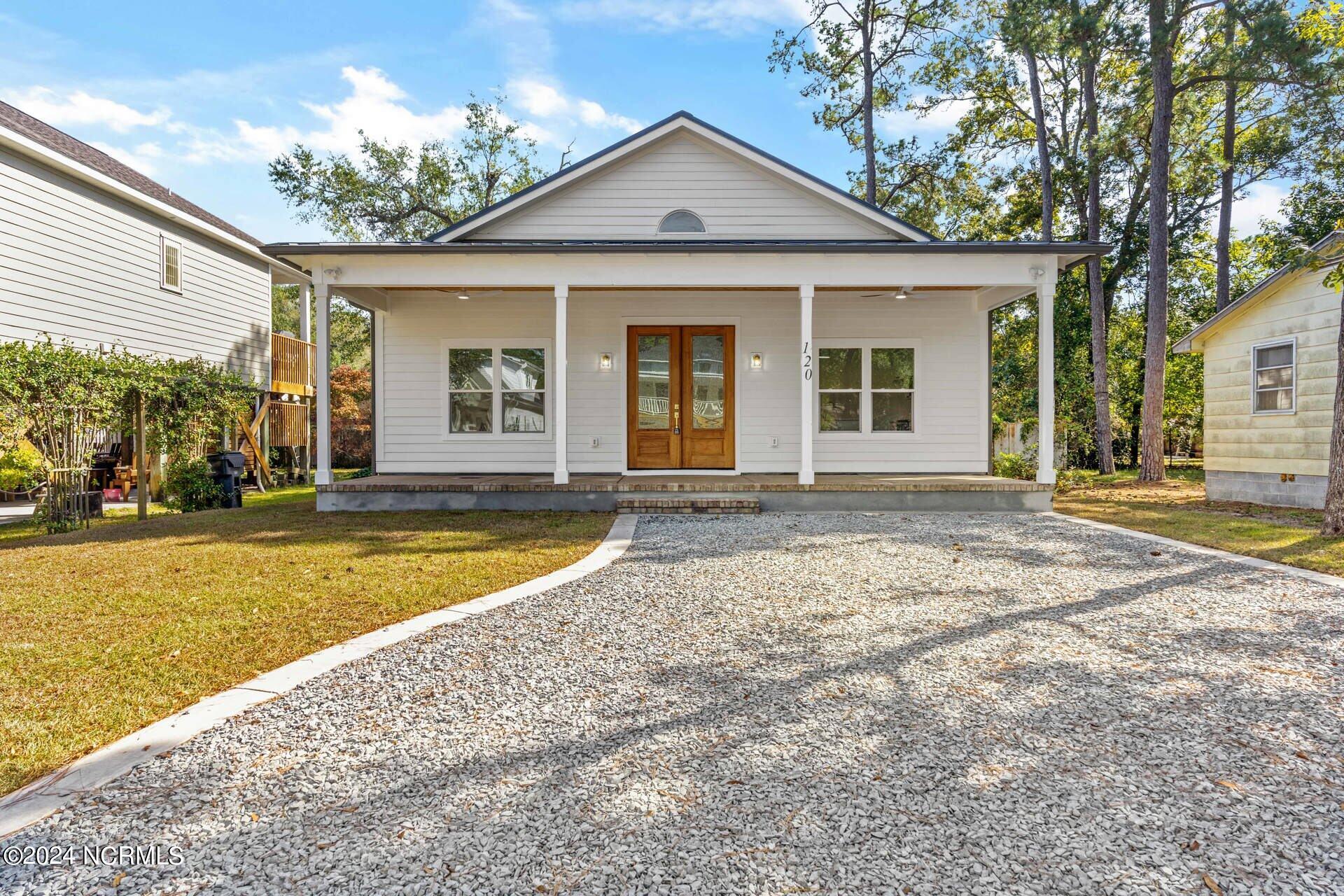 120 NW 22nd Street