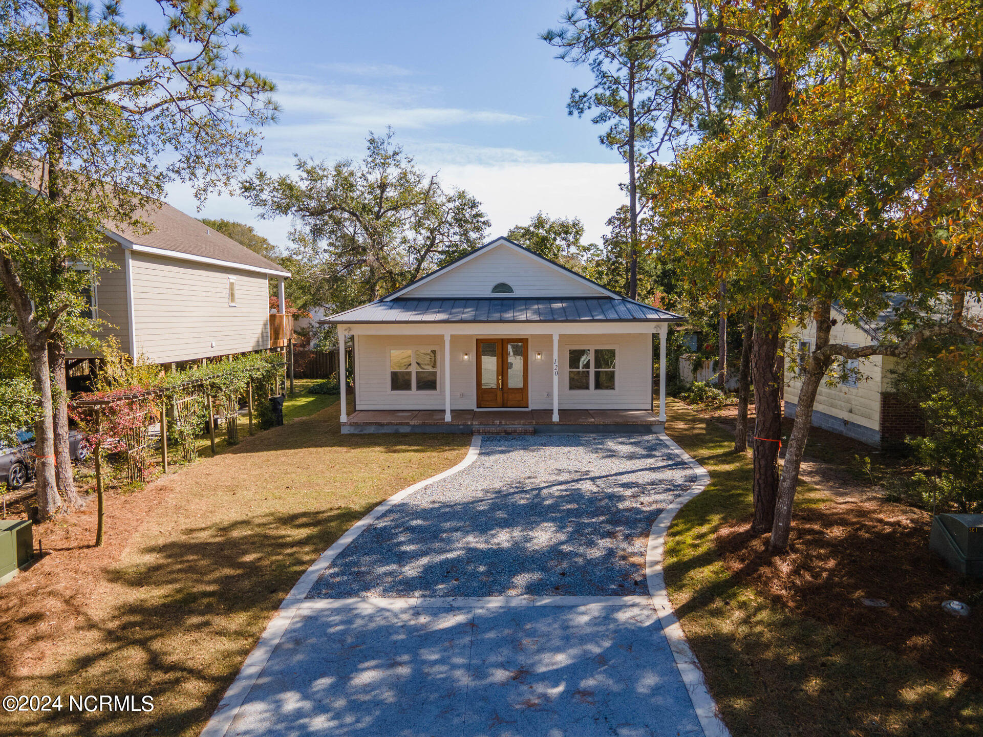 120 NW 22nd Street
