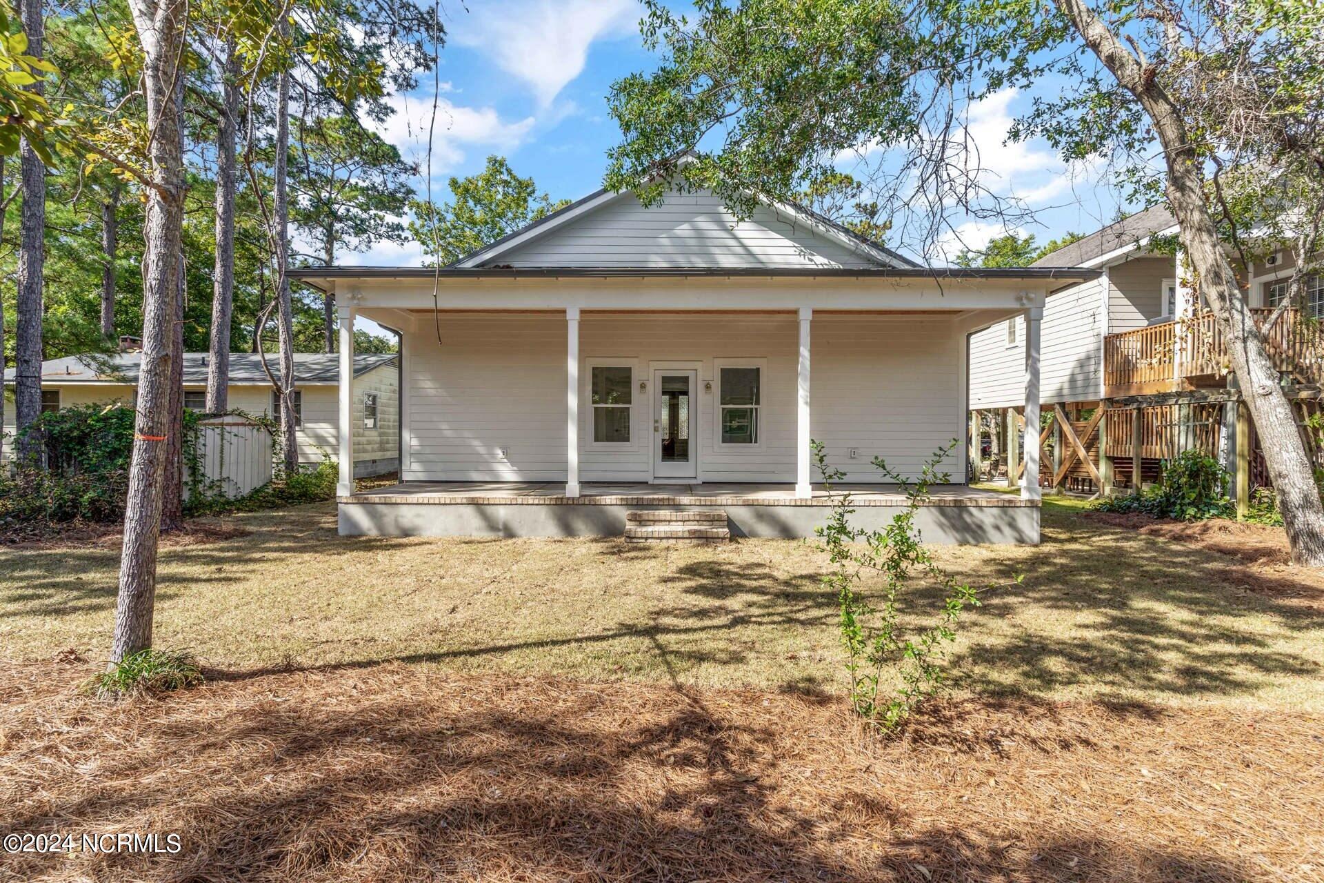 120 NW 22nd Street