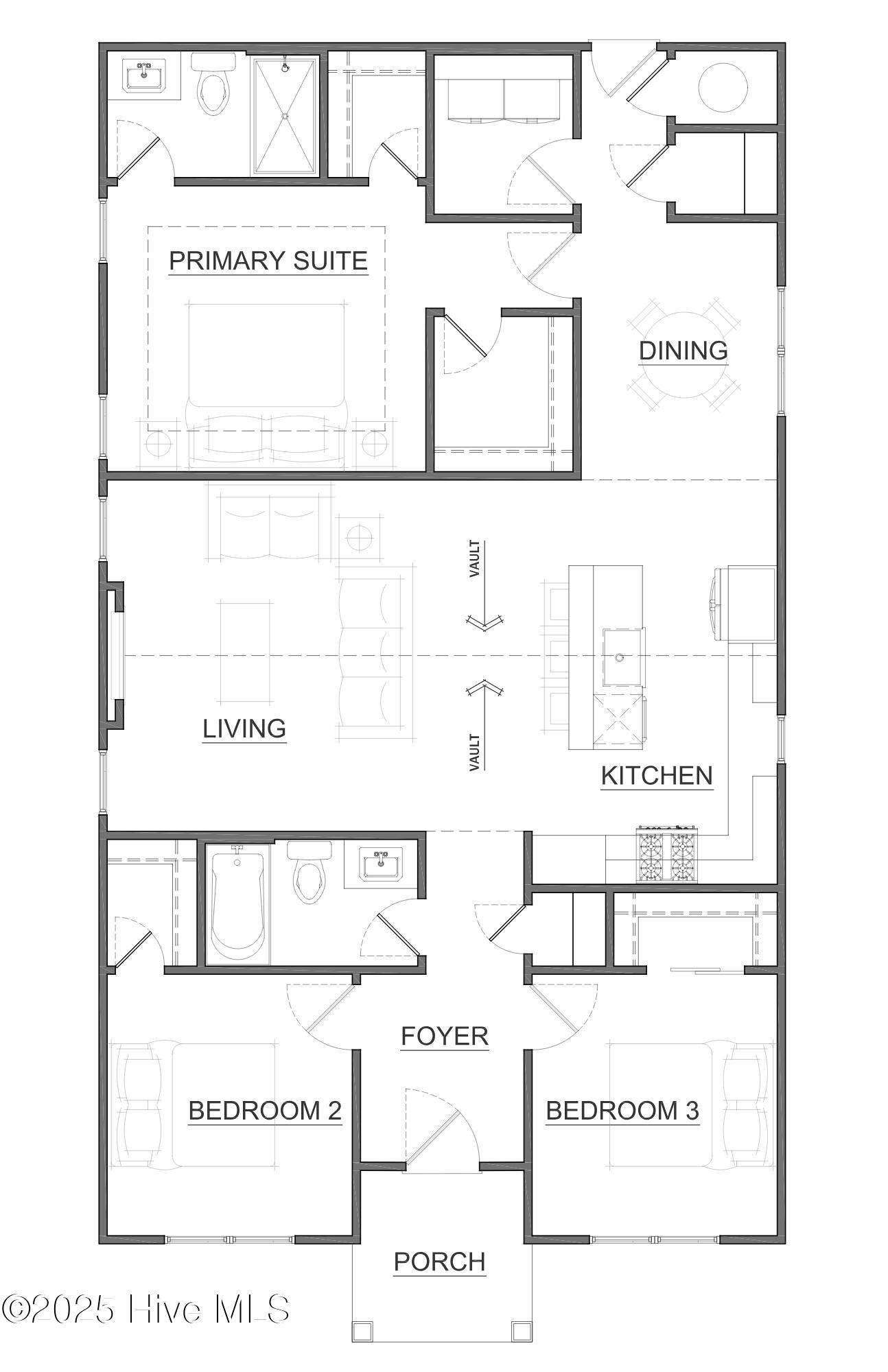 4107 Fraternity Court