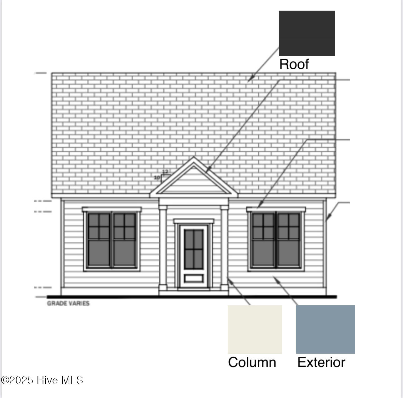 4107 Fraternity Court