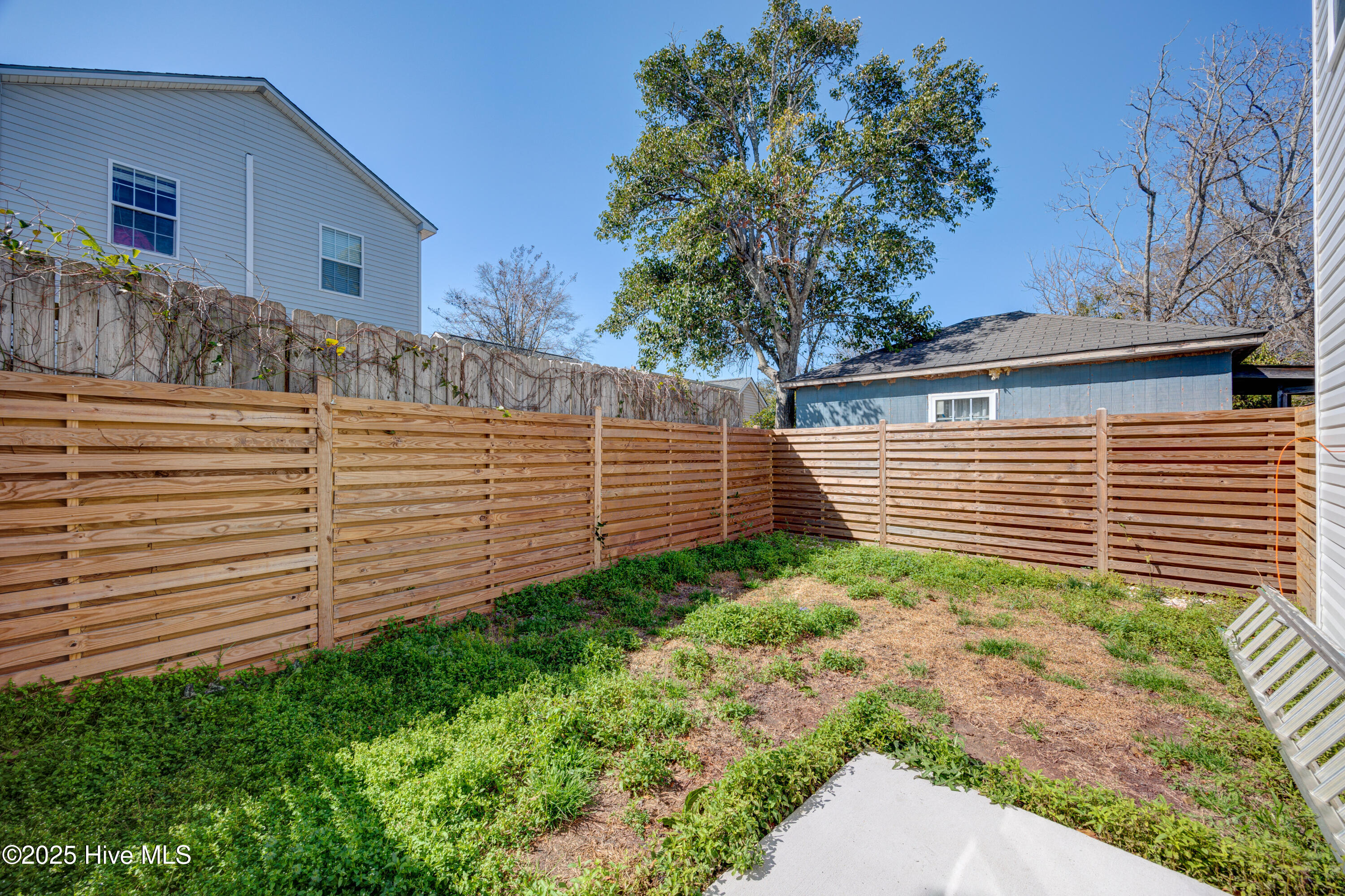 705 Mcrae Street
