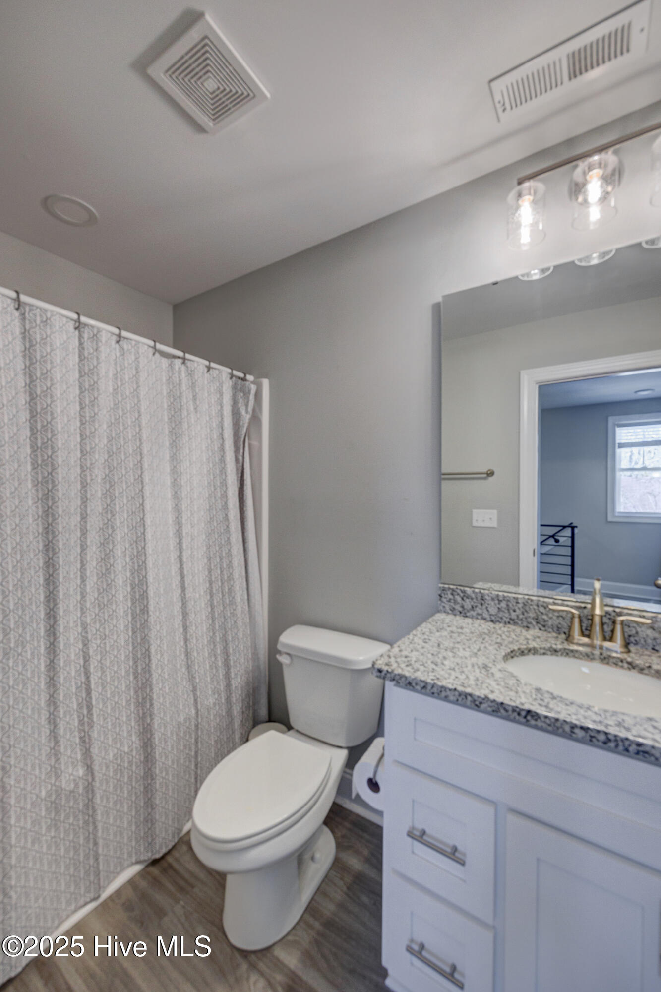 705 Mcrae Street