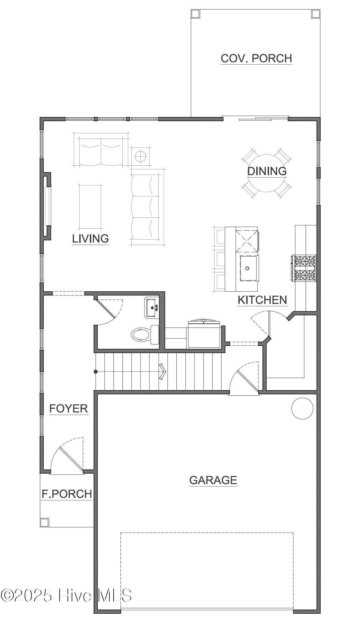 417 Timberwind Lane SE