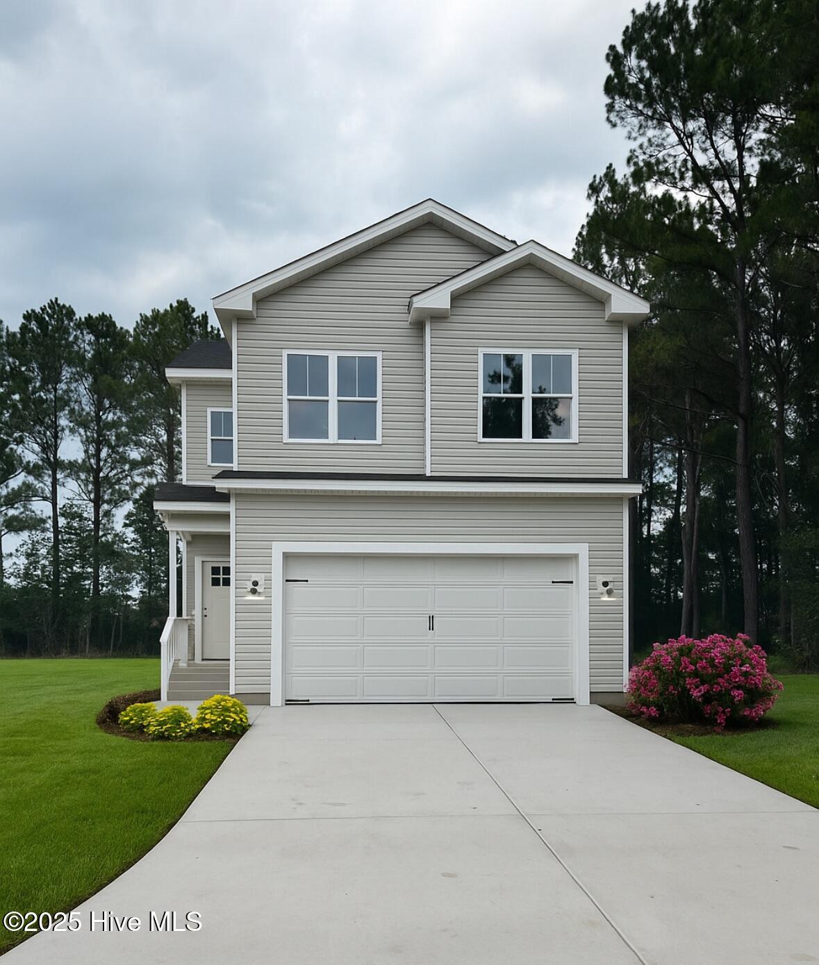 417 Timberwind Lane SE