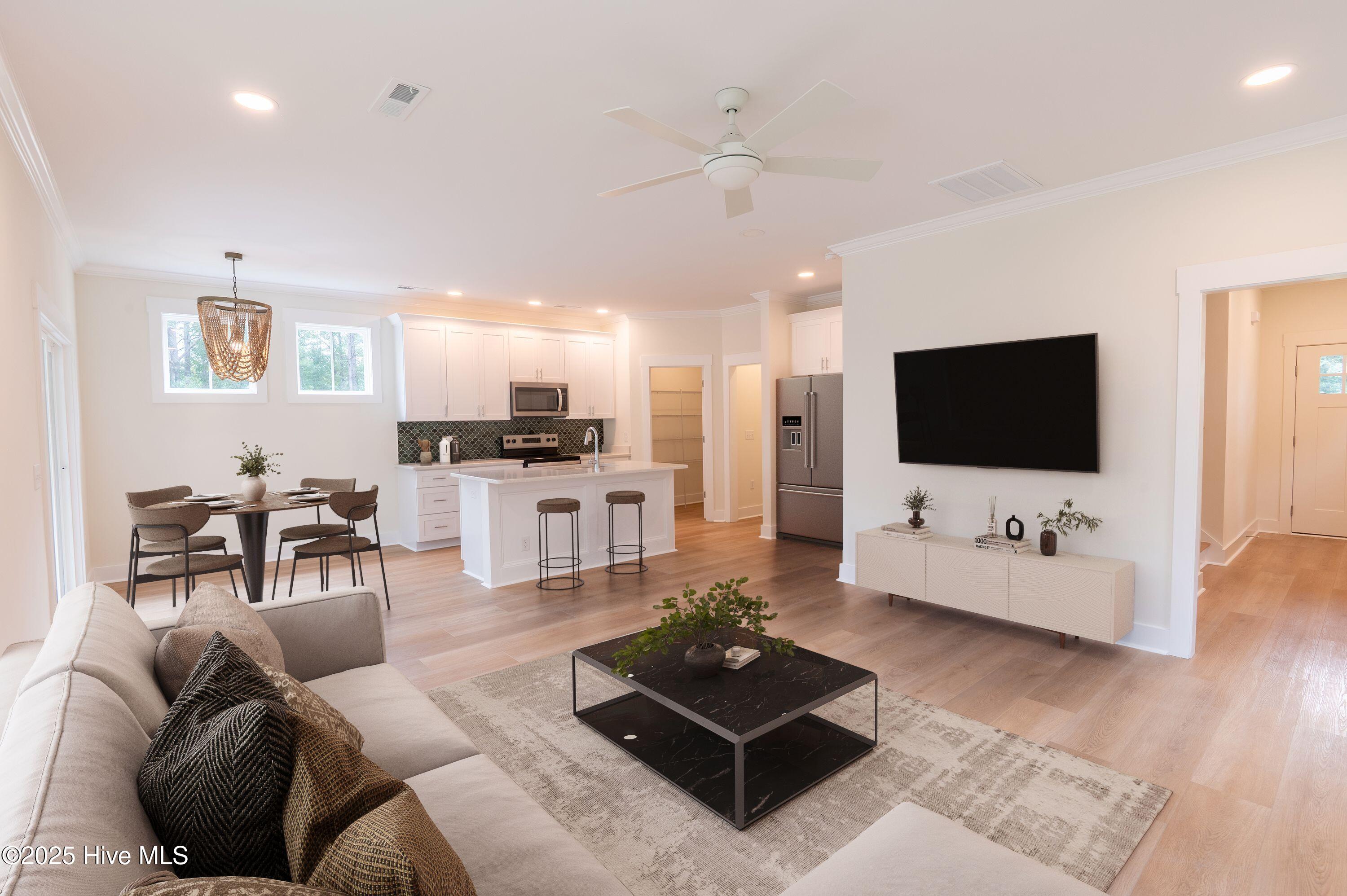 416 Timberwind Lane SE