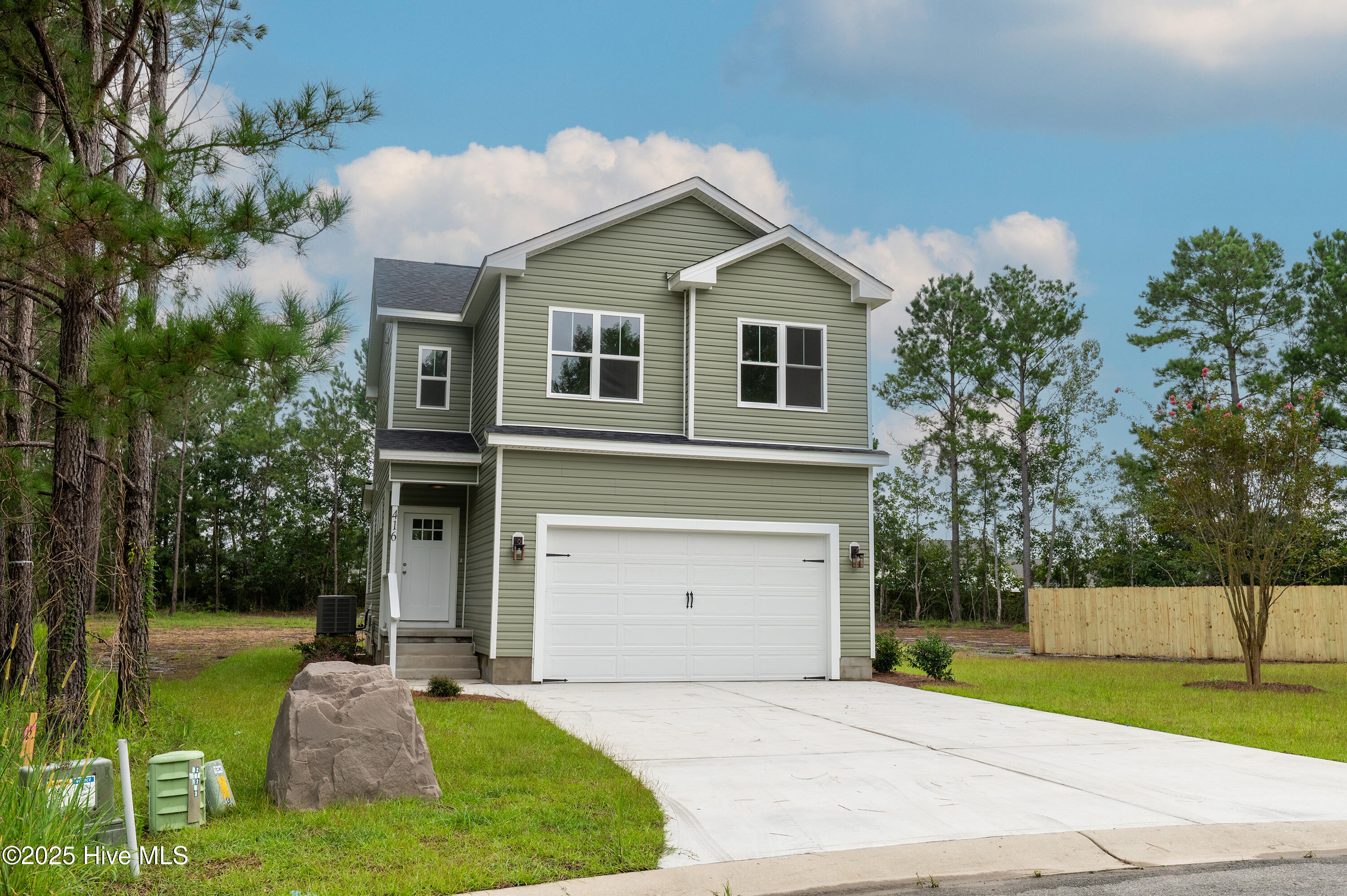 416 Timberwind Lane SE