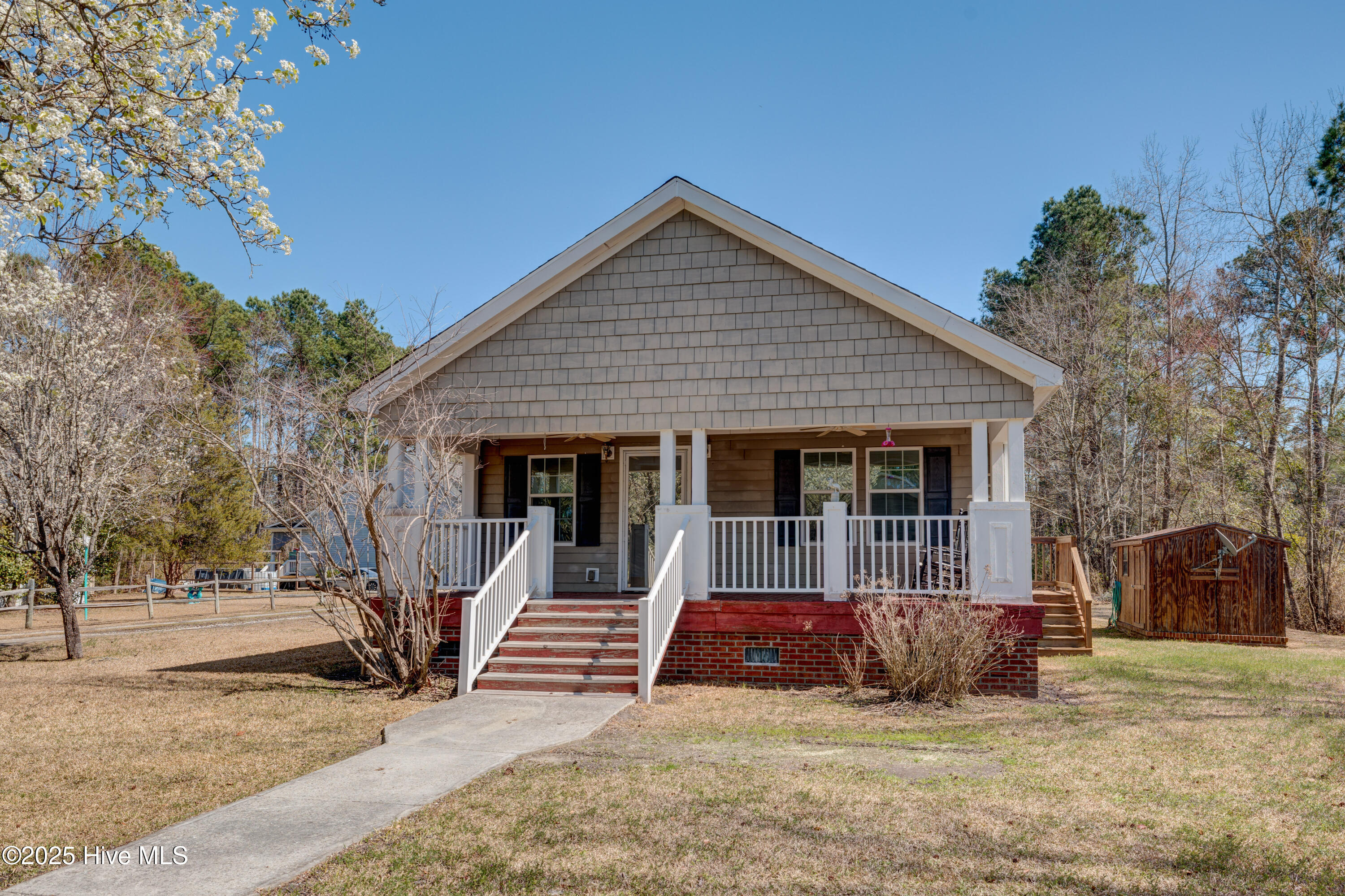 4 Chris Drive