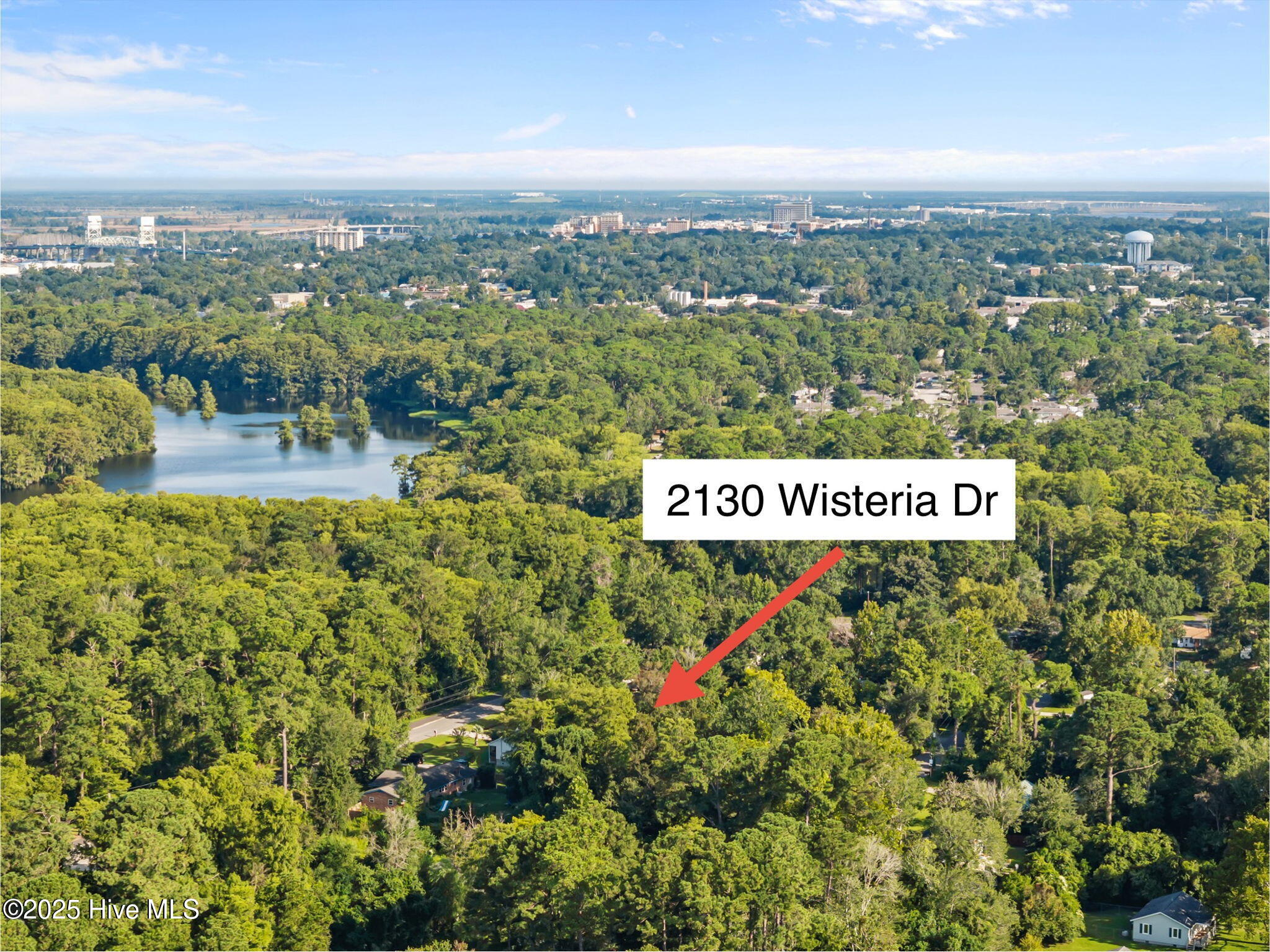 2130 23 Wisteria Drive