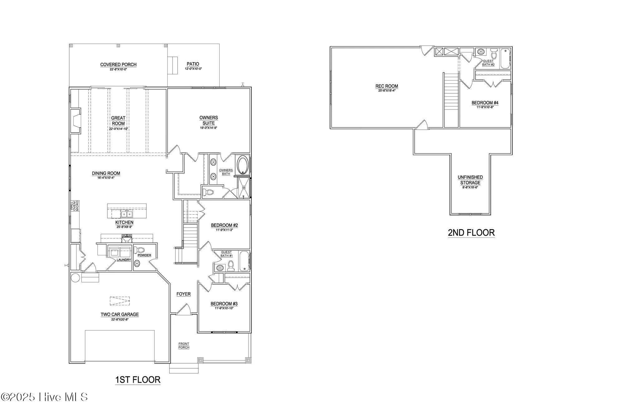 132 Flat Clam Drive