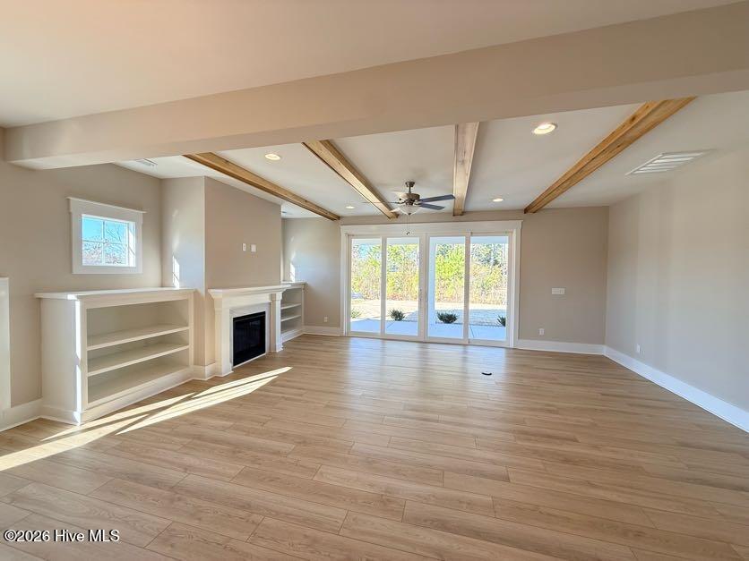 132 Flat Clam Drive