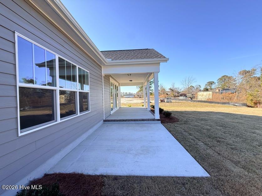 132 Flat Clam Drive