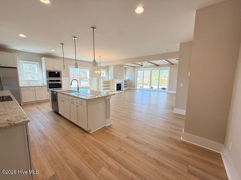 132 Flat Clam Drive