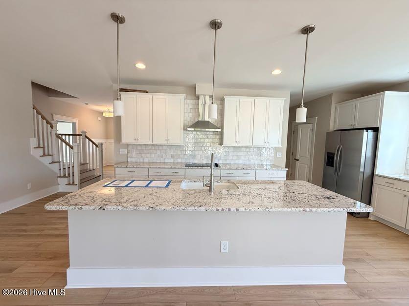 132 Flat Clam Drive