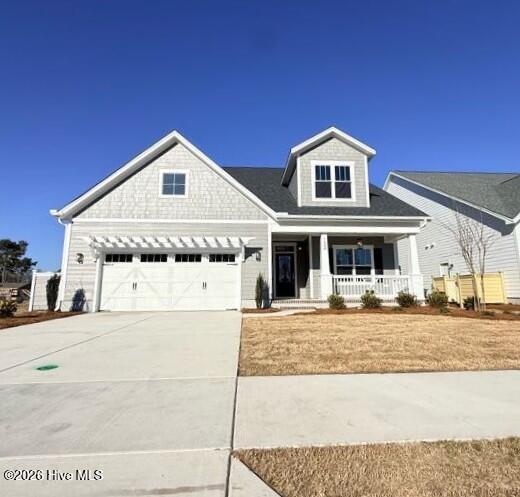 132 Flat Clam Drive