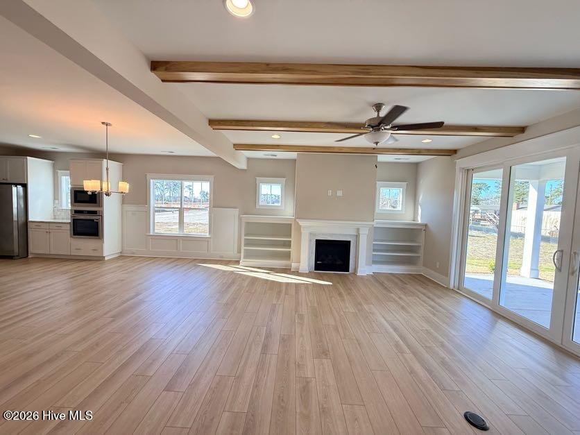 132 Flat Clam Drive