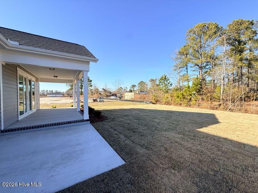132 Flat Clam Drive