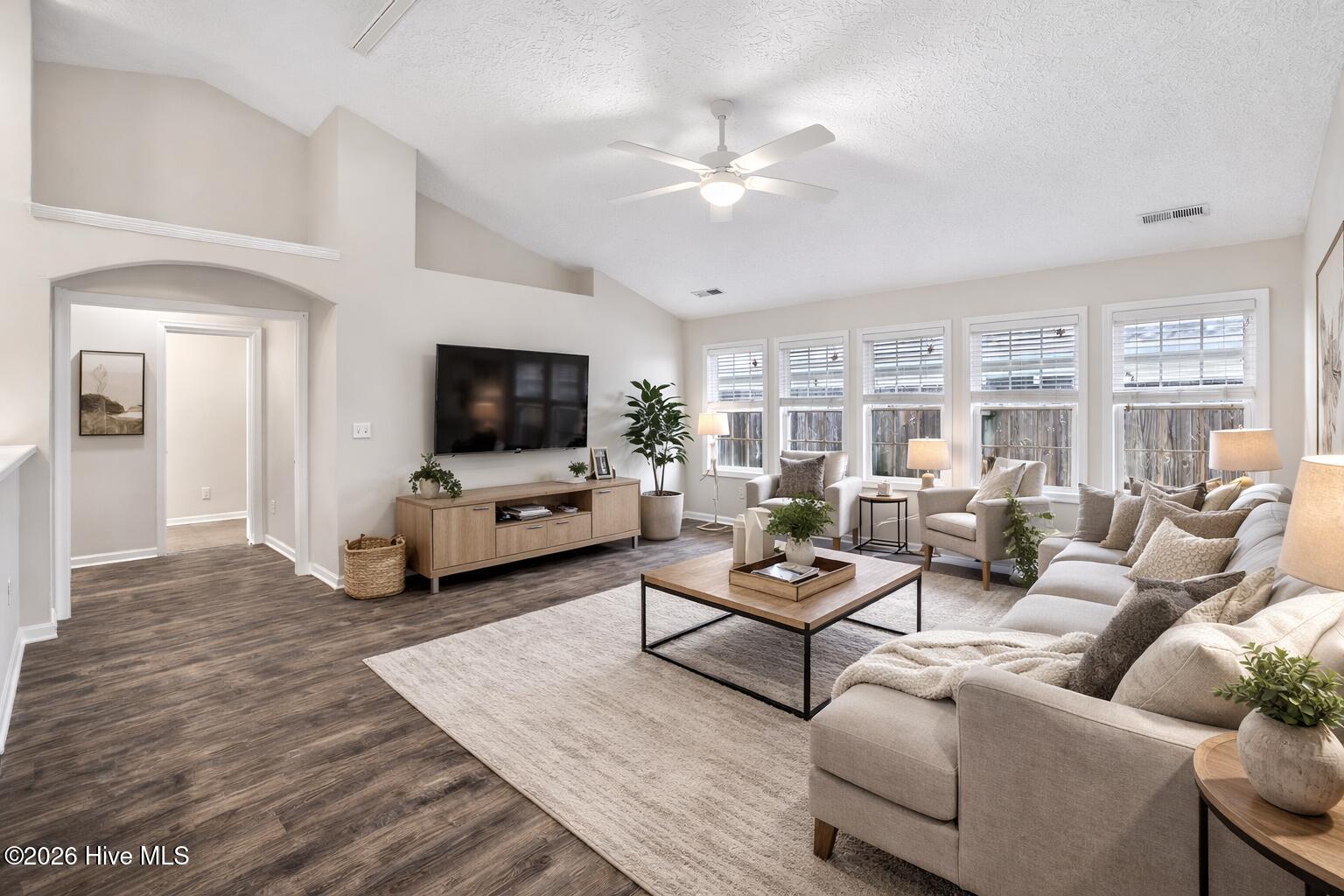 5332 Sun Coast Drive