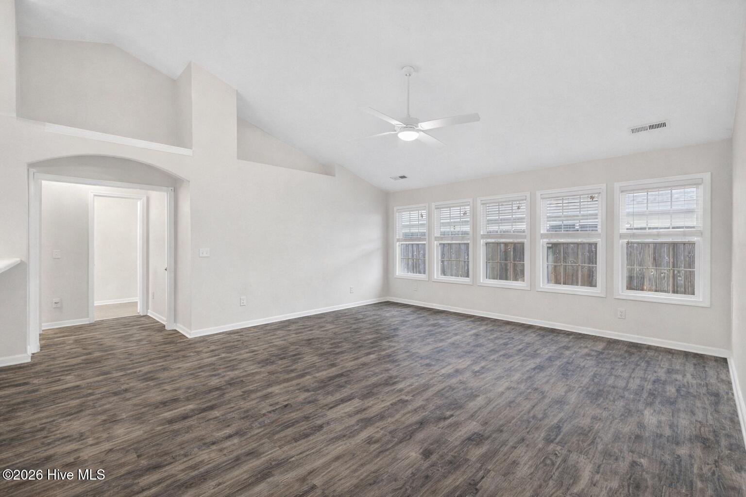 5332 Sun Coast Drive