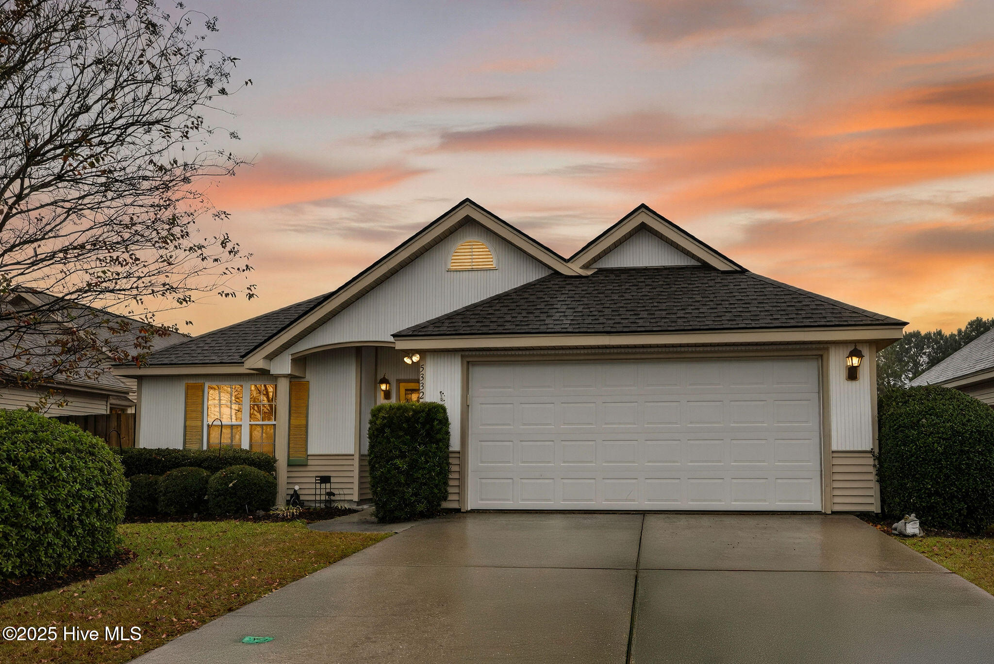 5332 Sun Coast Drive