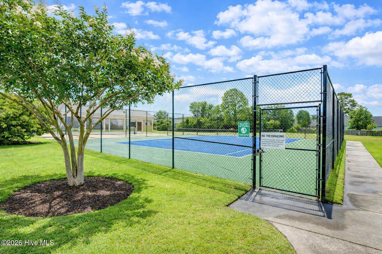 5332 Sun Coast Drive