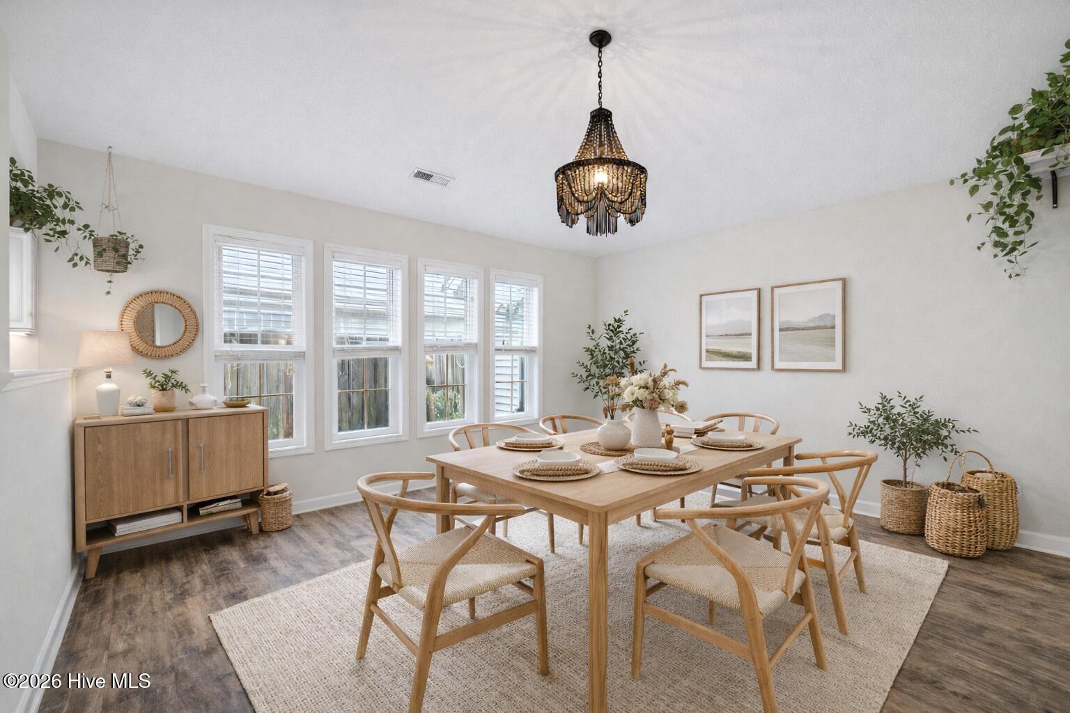 5332 Sun Coast Drive