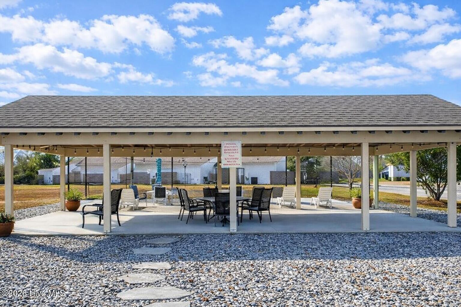 5332 Sun Coast Drive