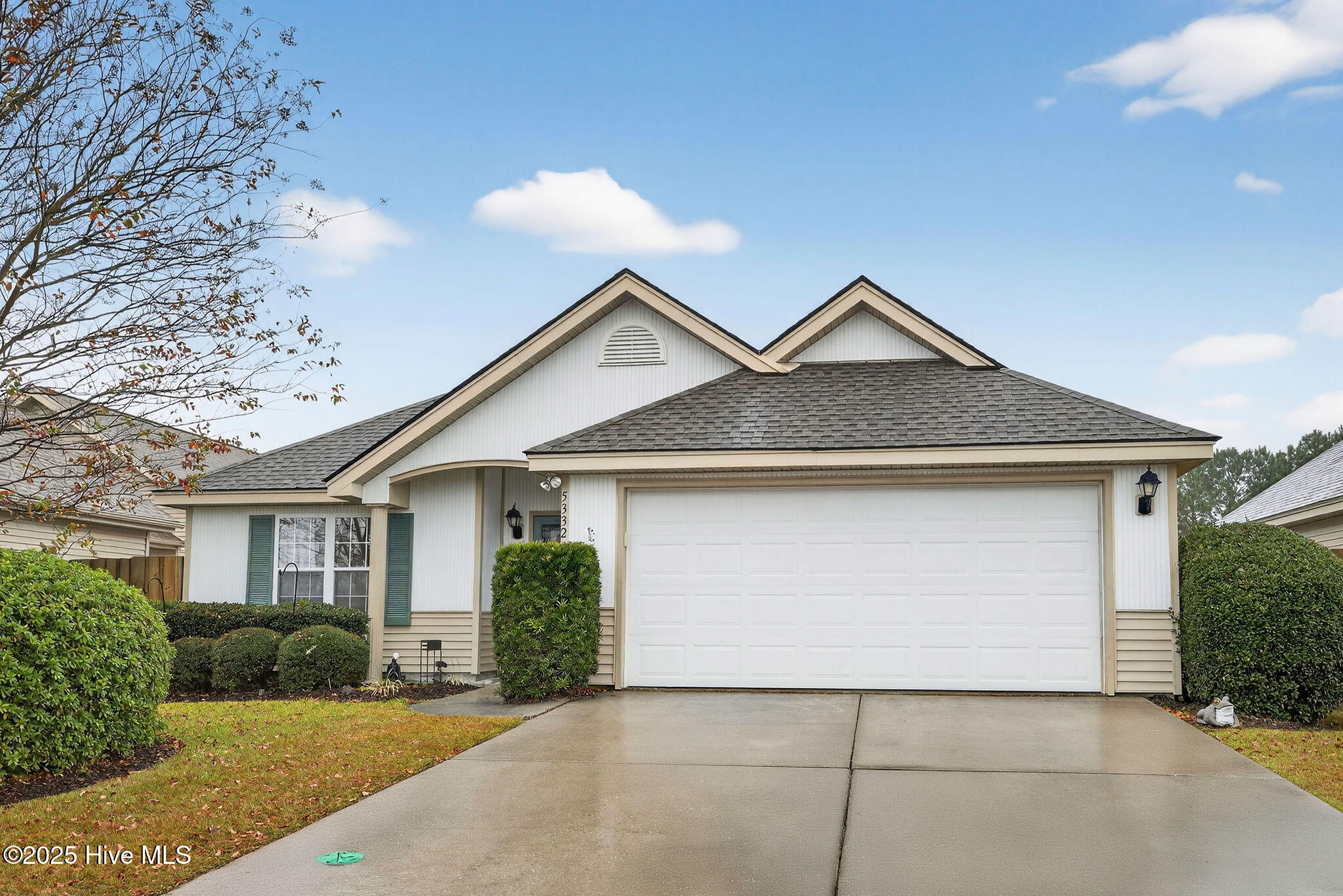 5332 Sun Coast Drive