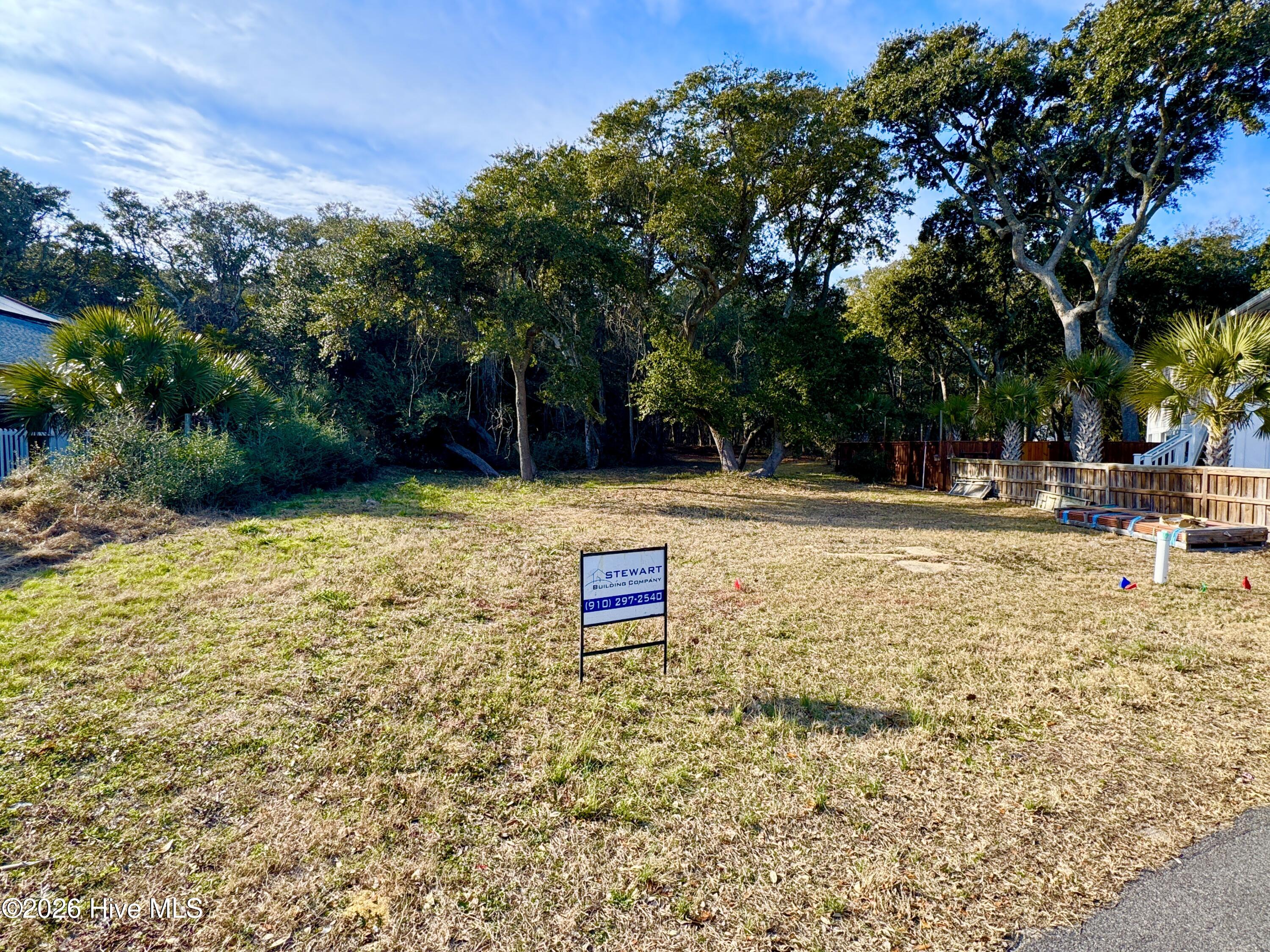 117 Camp Wyatt Court