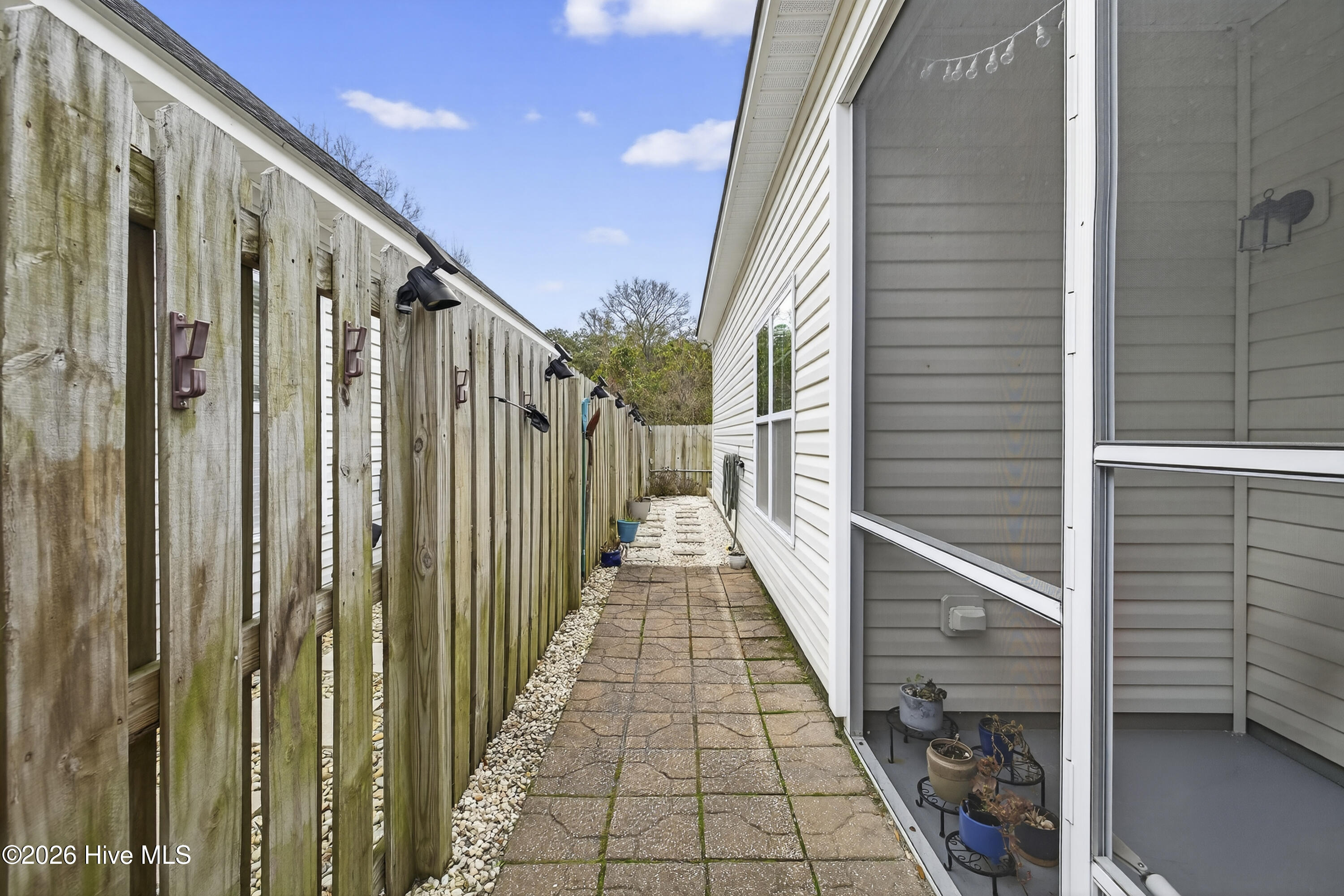 846 Kiawah Lane