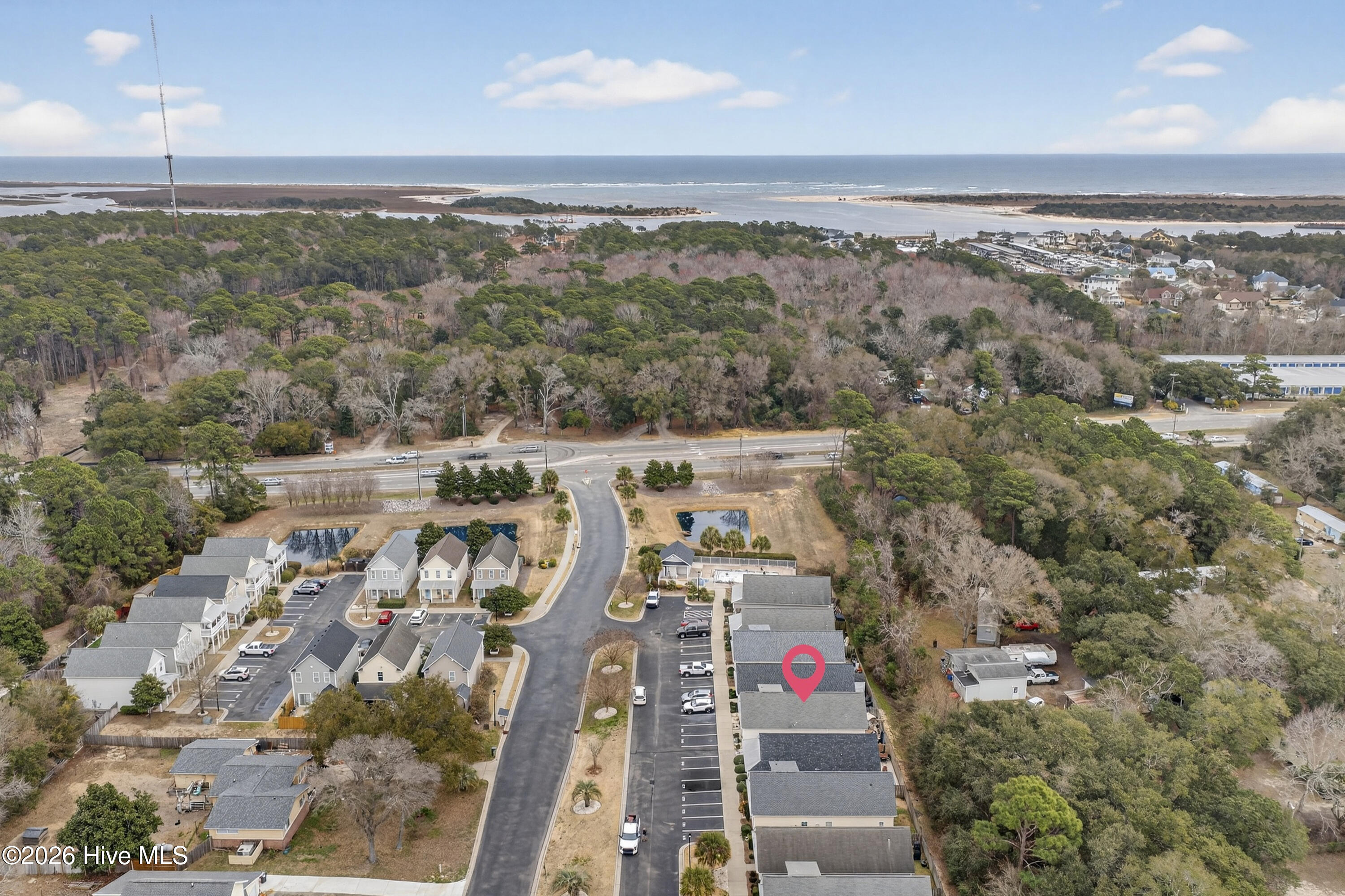 846 Kiawah Lane