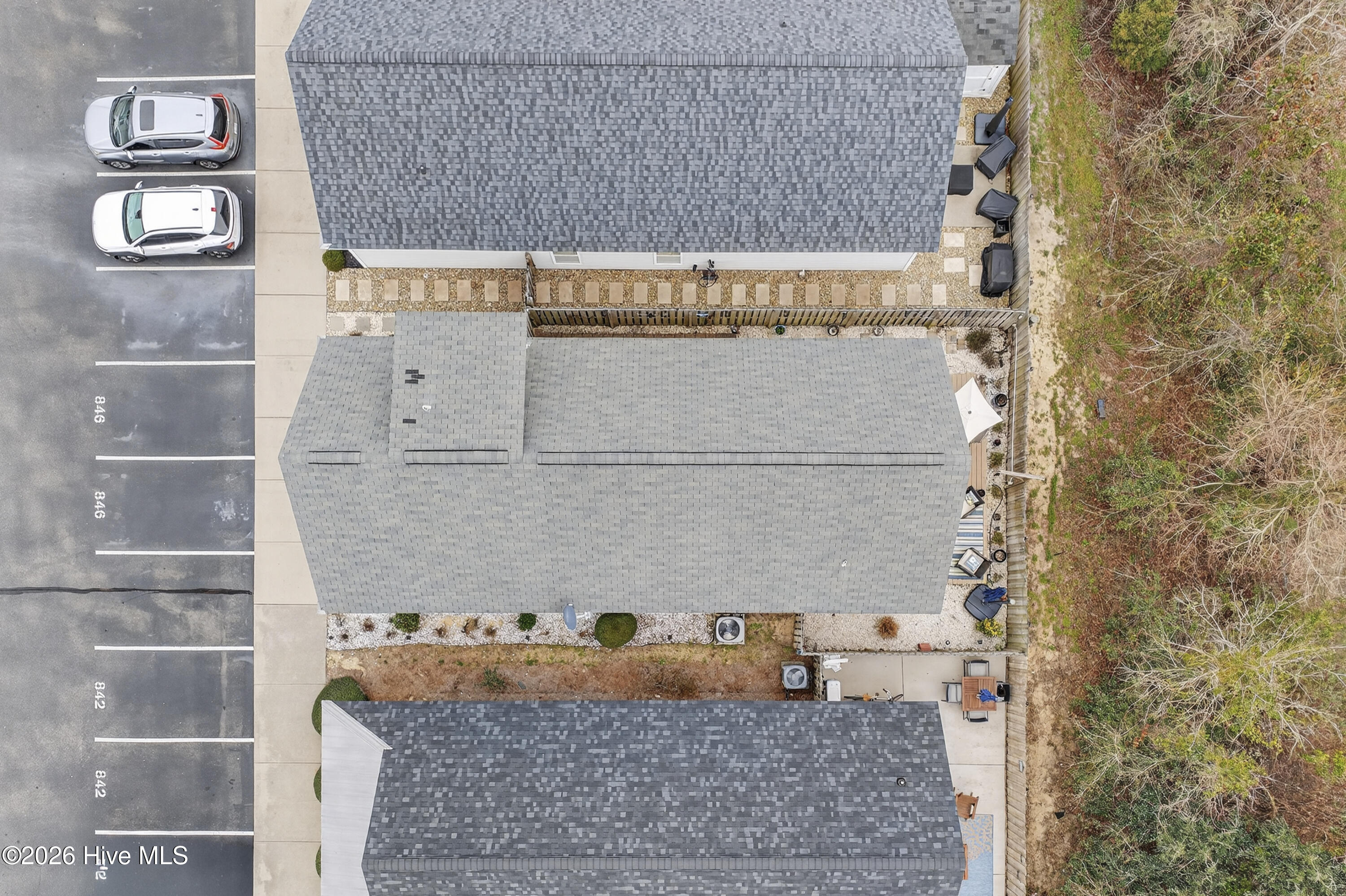 846 Kiawah Lane