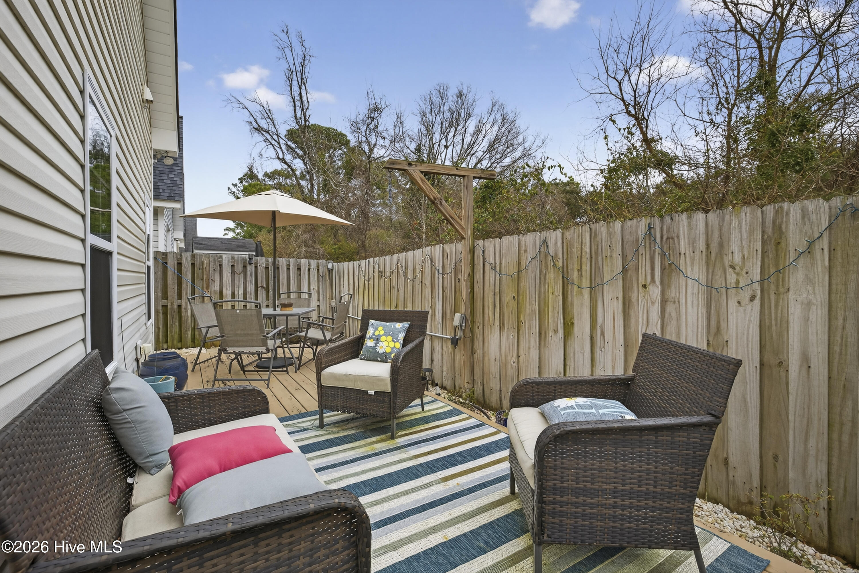 846 Kiawah Lane