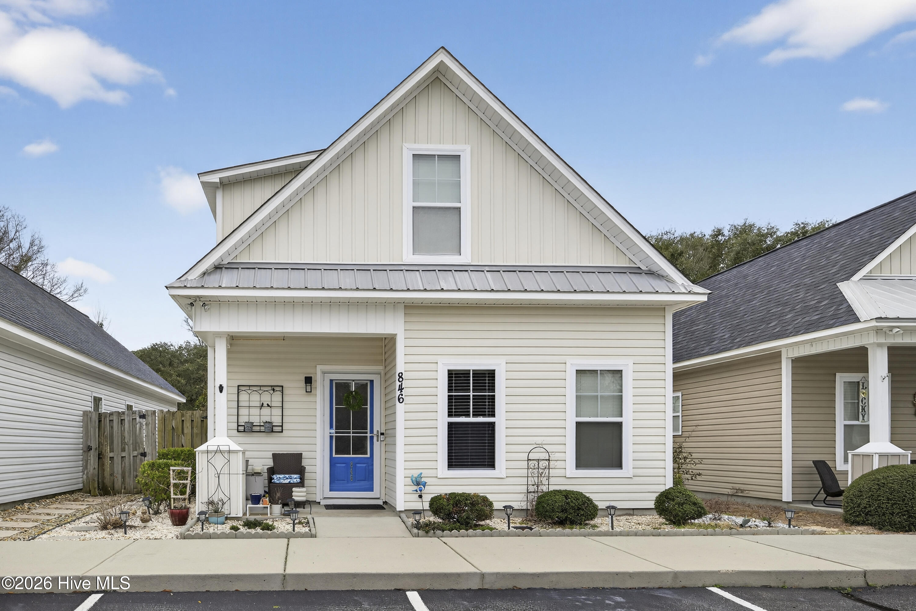 846 Kiawah Lane