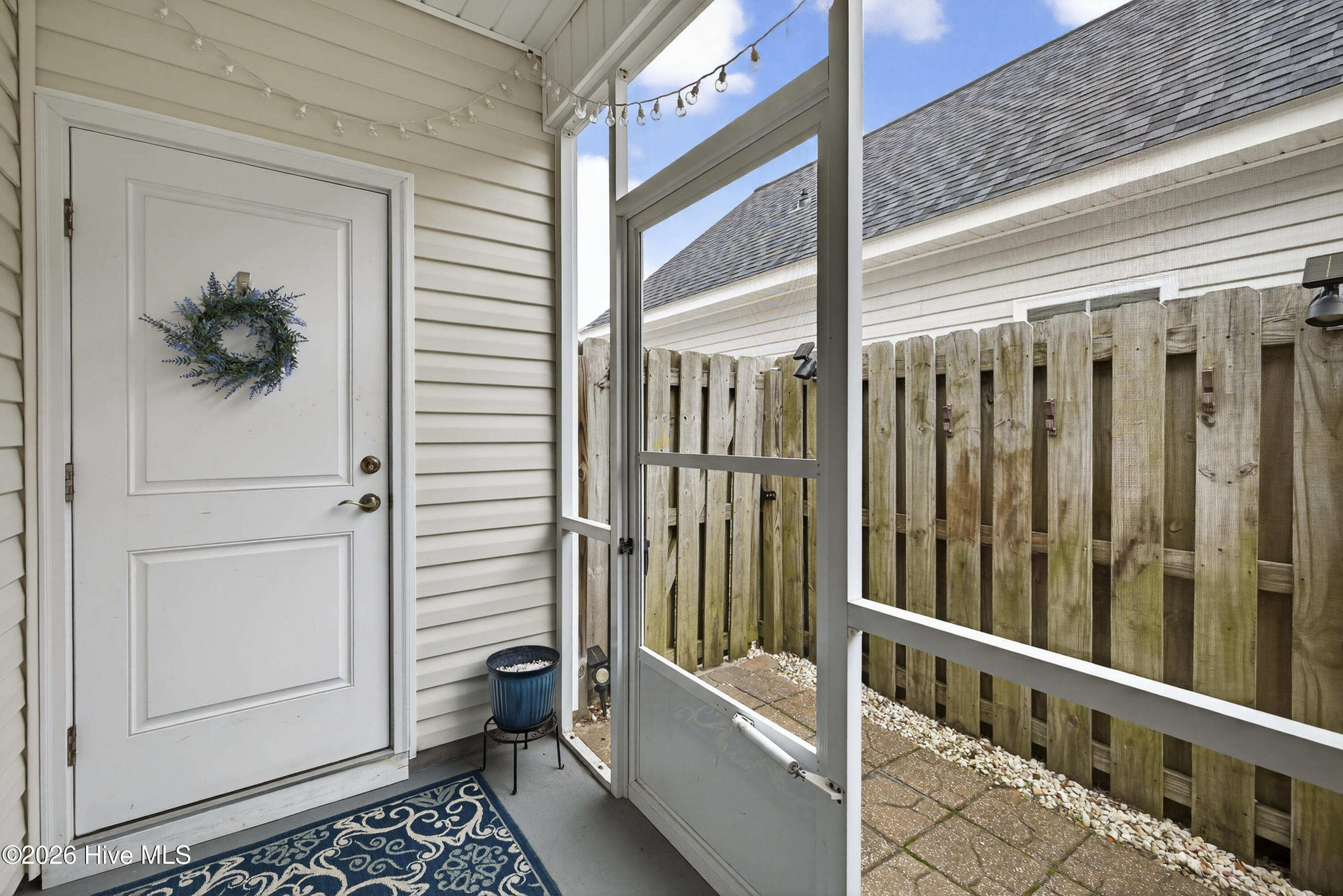 846 Kiawah Lane